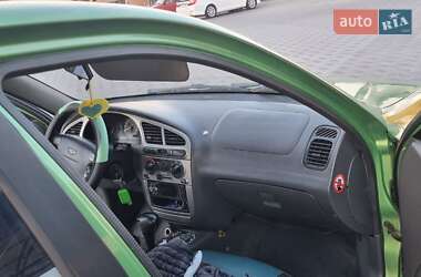 Седан Daewoo Lanos 2003 в 