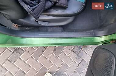Седан Daewoo Lanos 2003 в 