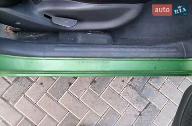 Седан Daewoo Lanos 2003 в 