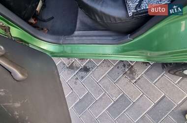 Седан Daewoo Lanos 2003 в 