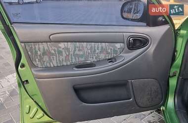 Седан Daewoo Lanos 2003 в 
