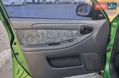 Седан Daewoo Lanos 2003 в 