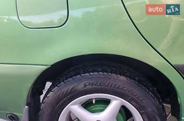 Седан Daewoo Lanos 2003 в 