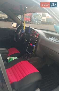 Седан Daewoo Lanos 2004 в 