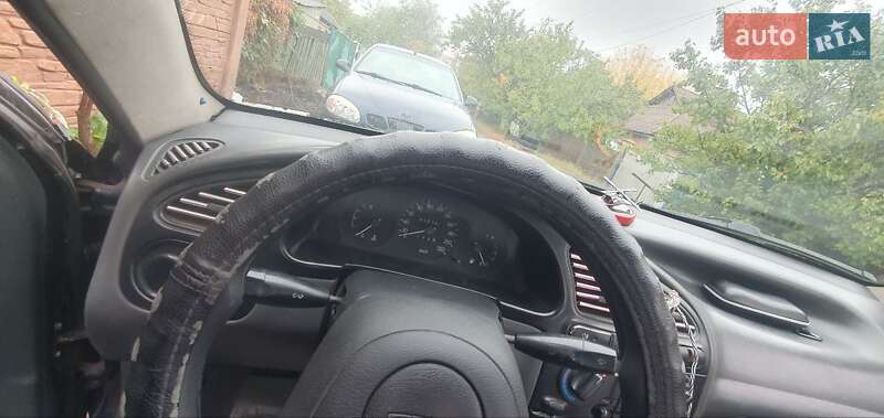 Седан Daewoo Lanos 2006 в Харькове фото 6 Седан Daewoo Lanos 2006 в Харькове