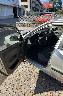 Седан Daewoo Lanos 2007 в 