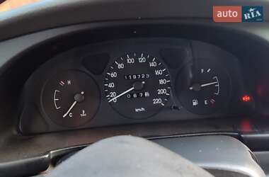 Седан Daewoo Lanos 2006 в 