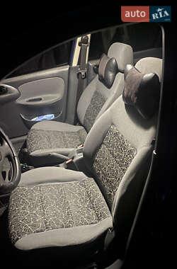 Седан Daewoo Lanos 2008 в 
