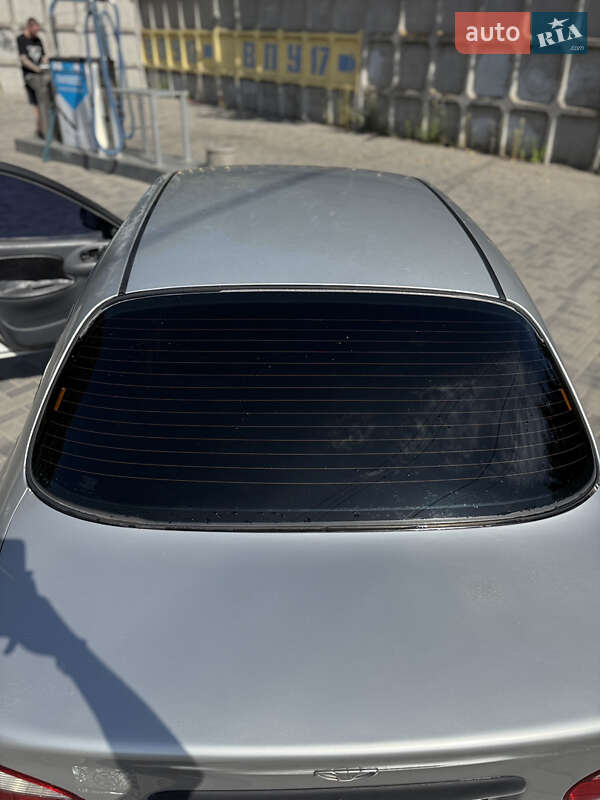 Седан Daewoo Lanos 2000 в Днепре фото 7 Седан Daewoo Lanos 2000 в Днепре