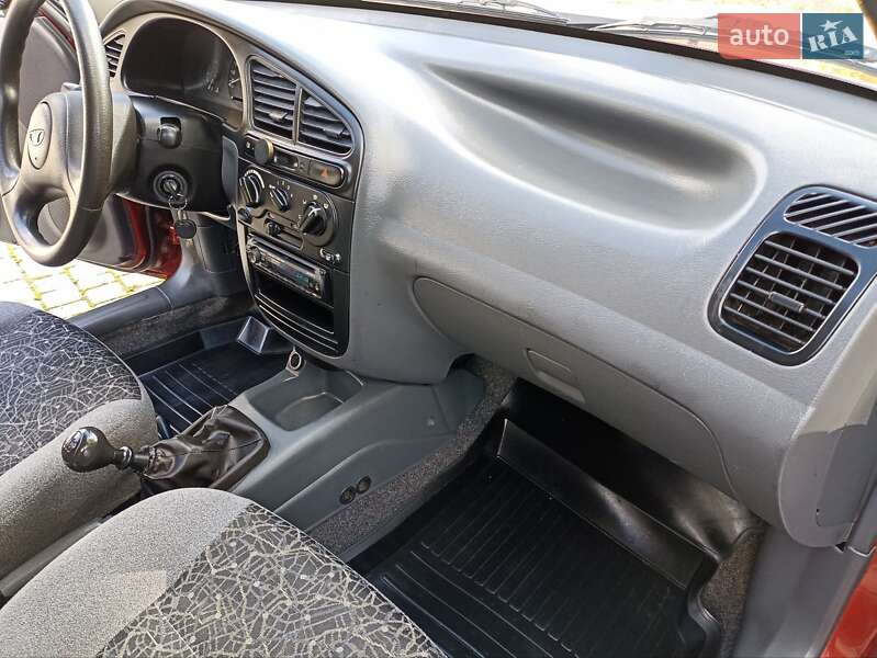 Седан Daewoo Lanos 2007 в Хмельницькому фото 16 Седан Daewoo Lanos 2007 в Хмельницькому