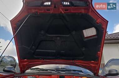 Седан Daewoo Lanos 2007 в 