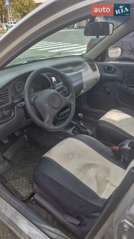 Седан Daewoo Lanos 2004 в Харкові фото 6 Седан Daewoo Lanos 2004 в Харкові