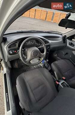 Седан Daewoo Lanos 2006 в 