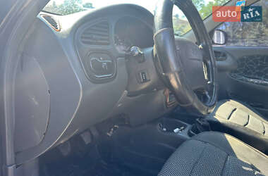 Седан Daewoo Lanos 2003 в 