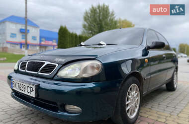 Седан Daewoo Lanos 2004 в  фото 9 Седан Daewoo Lanos 2004 в