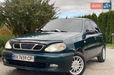 Седан Daewoo Lanos 2004 в  фото 20 Седан Daewoo Lanos 2004 в