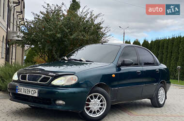 Седан Daewoo Lanos 2004 в  фото 21 Седан Daewoo Lanos 2004 в