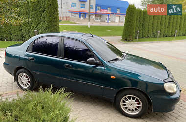 Седан Daewoo Lanos 2004 в  фото 29 Седан Daewoo Lanos 2004 в