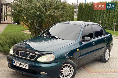 Седан Daewoo Lanos 2004 в  фото 34 Седан Daewoo Lanos 2004 в