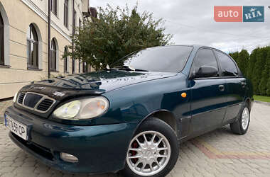 Седан Daewoo Lanos 2004 в  фото 41 Седан Daewoo Lanos 2004 в