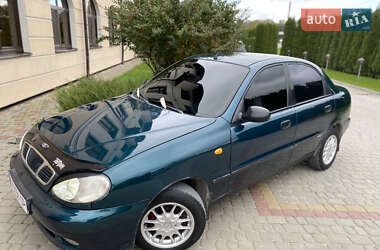 Седан Daewoo Lanos 2004 в  фото 48 Седан Daewoo Lanos 2004 в