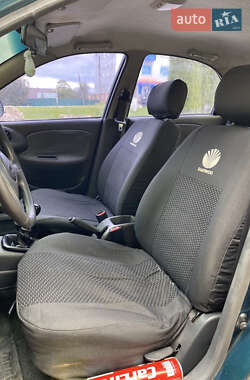 Седан Daewoo Lanos 2004 в  фото 58 Седан Daewoo Lanos 2004 в