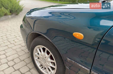 Седан Daewoo Lanos 2004 в  фото 85 Седан Daewoo Lanos 2004 в