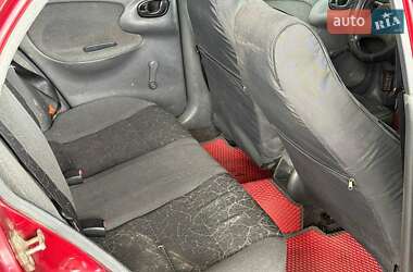 Седан Daewoo Lanos 2007 в 