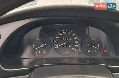 Седан Daewoo Lanos 2007 в 
