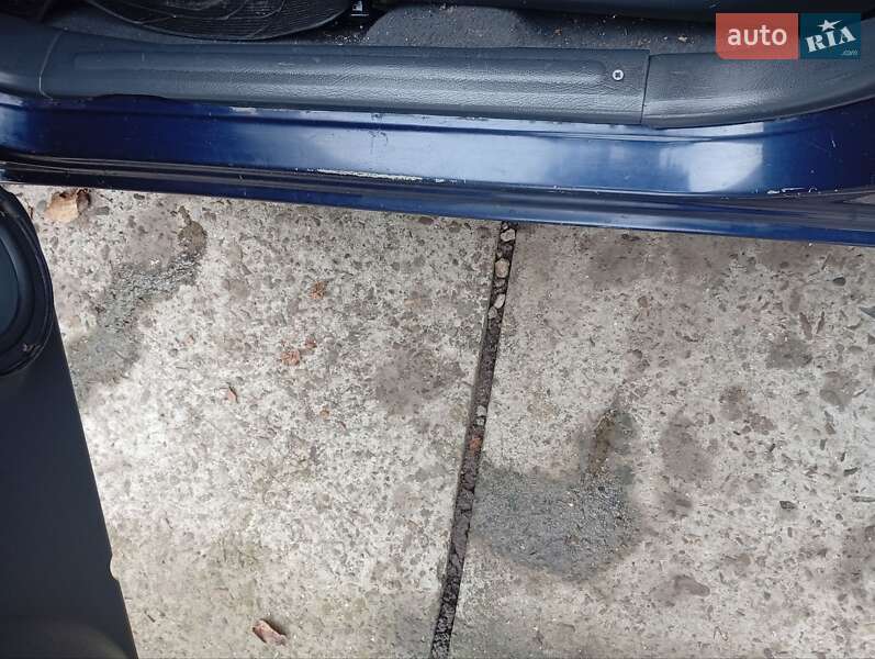 Седан Daewoo Lanos 2002 в Львове фото 26 Седан Daewoo Lanos 2002 в Львове