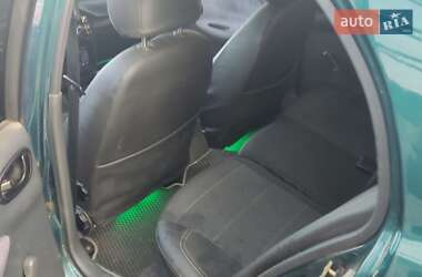 Седан Daewoo Lanos 2003 в 