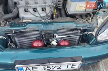 Седан Daewoo Lanos 2003 в 
