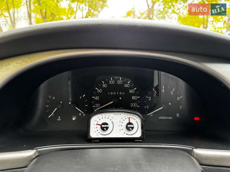 Седан Daewoo Lanos 2005 в Києві фото 13 Седан Daewoo Lanos 2005 в Києві