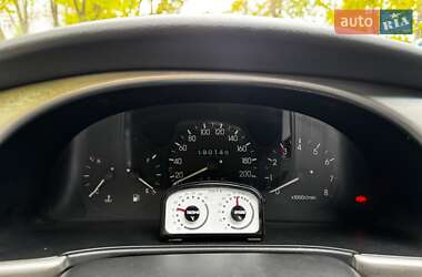 Седан Daewoo Lanos 2005 в 