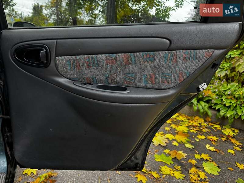 Седан Daewoo Lanos 2005 в Києві фото 22 Седан Daewoo Lanos 2005 в Києві