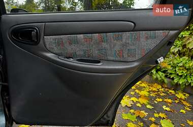 Седан Daewoo Lanos 2005 в 