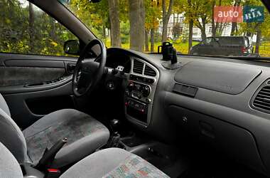 Седан Daewoo Lanos 2005 в 