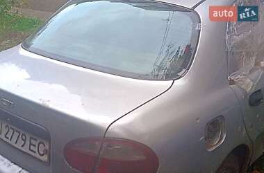 Седан Daewoo Lanos 2007 в 