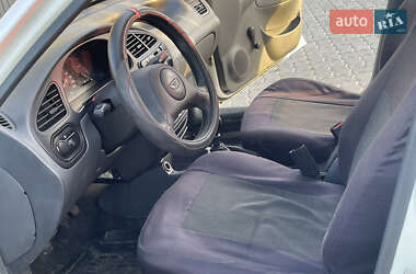 Седан Daewoo Lanos 2007 в 