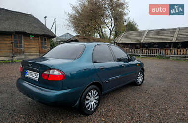 Седан Daewoo Lanos 2005 в 