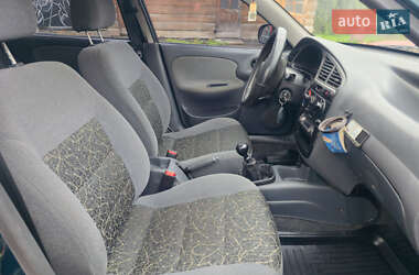 Седан Daewoo Lanos 2005 в 