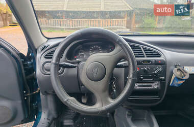 Седан Daewoo Lanos 2005 в 
