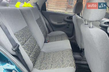 Седан Daewoo Lanos 2005 в 