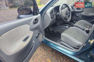Седан Daewoo Lanos 2005 в 