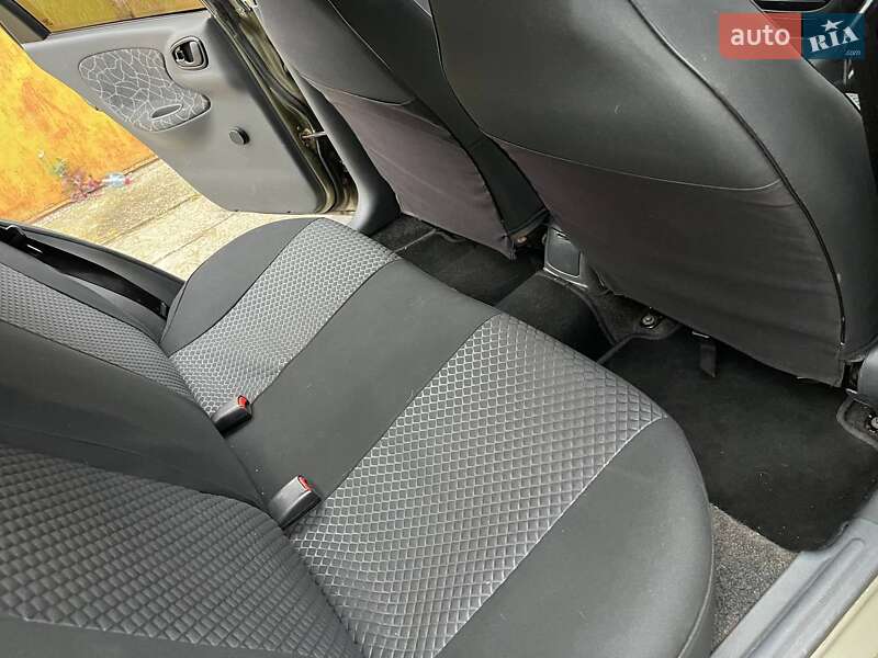 Седан Daewoo Lanos 2003 в Вінниці фото 18 Седан Daewoo Lanos 2003 в Вінниці