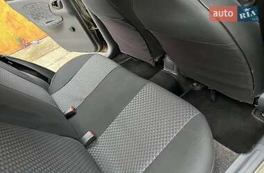 Седан Daewoo Lanos 2003 в 