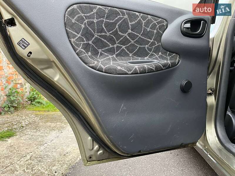 Седан Daewoo Lanos 2003 в Вінниці фото 15 Седан Daewoo Lanos 2003 в Вінниці