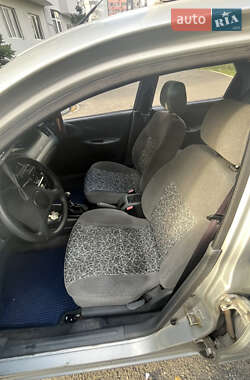 Седан Daewoo Lanos 2009 в 
