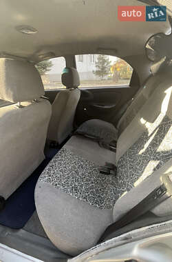Седан Daewoo Lanos 2009 в 