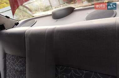 Седан Daewoo Lanos 2002 в 